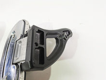 Load image into Gallery viewer, 2008 Kawasaki VN1600 Vulcan Nomad Rear Passenger Floorboard Set 35063-0473