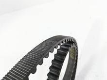 Load image into Gallery viewer, 2021 Harley Softail FLSL Slim Rear Drive Belt 134T 24mm 40000018