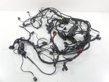 Load image into Gallery viewer, 2012 BMW R1200 GS K255 Adventure Main Engine Wiring Harness Abs Esa 61117726669 | Mototech271