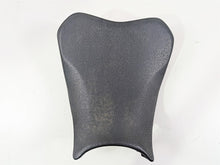 Load image into Gallery viewer, 2020 Kawasaki Z900 ZR900 Front Driver Seat Saddle - Read 53066-0581