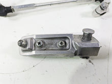 Load image into Gallery viewer, 2005 Kawasaki ZX12R Ninja Left Front Footpeg & Shifter 34028-1428 13242-1363 | Mototech271