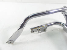 Load image into Gallery viewer, 2006 Harley Touring FLHTCUI Electra Glide Rear Chrome Plate Mount Rail 53801-98 | Mototech271
