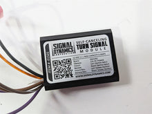 Load image into Gallery viewer, 1993 Harley Touring FLHTCU Electra Glide Signal Dynamics Turn Signal Module 1501