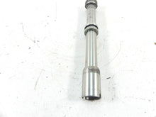 Load image into Gallery viewer, 2013 Ducati Diavel Red Front 25mm Axle Wheel Spindle 81910691A | Mototech271