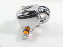 Load image into Gallery viewer, 2004 Harley FLHTC SE CVO Electra Glide Front Brake Mstr Cylinder 11/16 45179-02