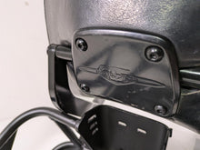 Load image into Gallery viewer, 2016 Suzuki M109R VZR1800 Boulevard Black Sissy Bar + Basket Set 990A0-75059-BLK | Mototech271