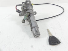 Load image into Gallery viewer, 2011 Victory Vision Tour Ignition Switch Key Steering Saddlebag Lock Set 1015274 | Mototech271