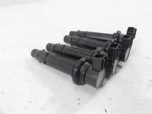 Load image into Gallery viewer, 2008 Yamaha FZ1 Fazer Ignition Stick Coil Set 5VY-82310-00-00 | Mototech271