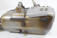 Load image into Gallery viewer, 2013 Yamaha YZFR6 YZF R6 Exhaust Pipe Muffler Header Manifold 13S-14610-30