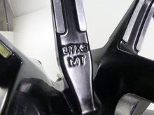 Load image into Gallery viewer, 2014 Harley Touring FLHTK Electra Glide Front 17x3 Impeller Wheel Rim 43300386