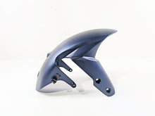 Load image into Gallery viewer, 2024 Suzuki GSXR600 Front Fender - No Cracks 53100-47H01-YUA