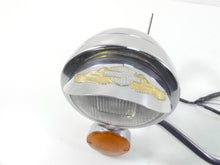 Load image into Gallery viewer, 1999 Harley Touring FLHTCUI Electra Glide Front Spotlight Set - Read 68712-94A | Mototech271