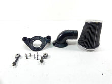 Load image into Gallery viewer, 2014 Harley FXDL Dyna Low Rider Screamin Eagle Air Filter Breather 29472-05A
