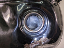 Load image into Gallery viewer, 2009 Yamaha XV1900 Raider Dented Fuel Gas Petrol Tank 5C7-YK241-00-P1 | Mototech271