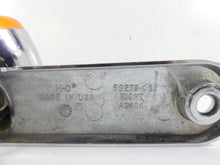 Load image into Gallery viewer, 2013 Harley Touring FLHX Street Glide Front Right Blinker & Mount 69279-06 | Mototech271