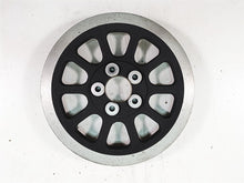 Load image into Gallery viewer, 2013 Harley Softail FLSTC Heritage Classic Rear Belt Pulley 66T 1" 37778-07 | Mototech271