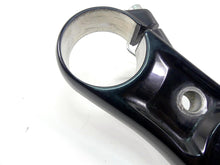 Load image into Gallery viewer, 2017 Harley XL1200 CX Sportster Roadster Upper Triple Tree Clamp 55mm 45900106 | Mototech271
