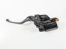 Load image into Gallery viewer, 2023 BMW R1250RT RTP K52 Front Brake Master Cylinder & Lever 32728559604