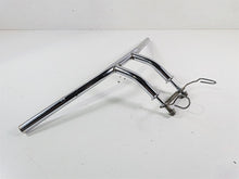 Load image into Gallery viewer, 2001 Suzuki VZ800 Marauder Handlebar Handle Bar Steering 56110-48E00