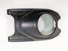 Load image into Gallery viewer, 2020 Ducati Hypermotard 950 SP Center Fuel Tank Fairing Cover Cowl 48019421A