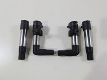 Load image into Gallery viewer, 2023 BMW R nineT Scrambler K23 Ignition Coil Set 12139443112 12138565079