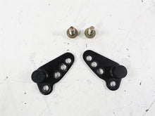 Load image into Gallery viewer, 2007 Harley Touring FLHTCU SE CVO E-Glide Adjustable 1-3" Lowering Bracket Kit | Mototech271