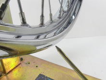 Load image into Gallery viewer, 2005 Harley FXDWGI Dyna Wide Glide Straight Front Wheel 21x2.15 -Read
43671-05A