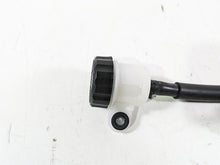 Load image into Gallery viewer, 2021 Yamaha Tenere 700 XTZ7 1/2" Brembo Rear Brake Master Cylinder 4P5-2583V-01