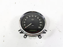 Load image into Gallery viewer, 2012 Harley FLD Dyna Switchback Speedometer Gauge Instrument 33K 67096-12 | Mototech271