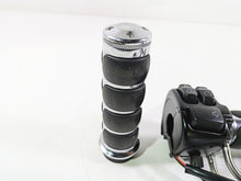 Load image into Gallery viewer, 2016 Harley FXDL Dyna Low Rider Right Hand Control Switch + Led Blinker 71500361