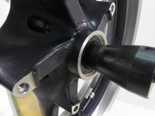 Load image into Gallery viewer, 2009 Yamaha XV1700 Road Star Warrior Straight Front 18X3.5 Wheel 5PX-25168-20-7B