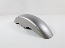 Load image into Gallery viewer, 1989 Kawasaki VN750 Vulcan Front Fender 35001-5043-H8