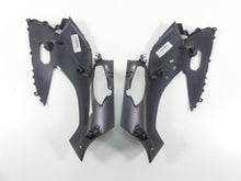 Load image into Gallery viewer, 2014 BMW K1600 GTL K48 Headlight Head Light Cover Fairing Set 8535796 8535795