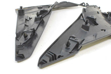 Load image into Gallery viewer, 2017 Honda CBR500 R CBR500R Side Cover Fairing Cowl 83511-MJW-J00 83611-MJW-J00 | Mototech271