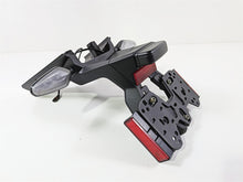 Load image into Gallery viewer, 2023 BMW F850GS K81 License Plate Holder Rear Led Blinker Turn Signal 46628564642