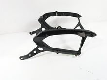 Load image into Gallery viewer, 2009 Ducati Multistrada 1100 S Rear Saddlebag Rack Holder Panier