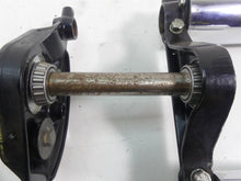 Load image into Gallery viewer, 2005 Harley Touring CVO FLHTC SE Electra Glide Upper Lower Triple Tree 45446-87