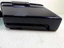 Load image into Gallery viewer, 2002 Harley Touring FLHTC Electra Glide Saddlebag Saddle Bag Set 90753-93 | Mototech271