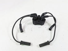 Load image into Gallery viewer, 2018 Harley FXBR Softail Breakout Ignition Coil Wires Plugs Set 31600067 | Mototech271