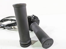 Load image into Gallery viewer, 2009 Harley XR1200 Sportster Right Hand Control Switch Throttle -Read 71684-06A | Mototech271