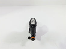 Load image into Gallery viewer, 2018 Indian Springfield Dark Horse Rear Brake Master Cylinder 15.8mm 1912864
