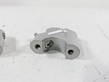 Load image into Gallery viewer, 2016 BMW R1200GS GSW K50 Wunderlich Ergo 38mm Handlebar Extension Riser W-2230