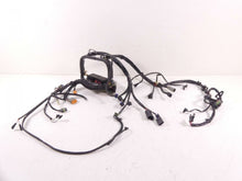 Load image into Gallery viewer, 2004 Harley Softail FXSTSI Springer Wiring Harness Loom - No Cuts 70431-04A | Mototech271