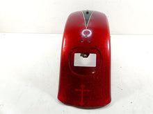 Load image into Gallery viewer, 2013 Harley Softail FLSTFB Fat Boy Lo Rear Fender -Dent 59819-06B | Mototech271