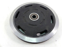 Load image into Gallery viewer, 2008 Harley Touring FLHX Street Glide Rear Drive Belt Sprocket 66T 1" 37781-08