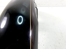 Load image into Gallery viewer, 1997 Harley Sportster XL1200 C Bent Front Fender Mud Guard 58998-83E