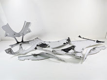 Load image into Gallery viewer, 2018 Aprilia RSV4 RR Full Aftermarket Fairing Cover Set + Fuel Gas Tank -Video