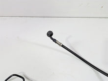 Load image into Gallery viewer, 2016 Harley VRSCDX Night Rod Front Abs Brake Line Set 41800135 41800136