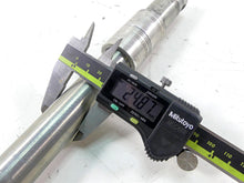 Load image into Gallery viewer, 2008 Harley Touring FLHX Street Glide Straight Front Axle Wheel Spindle 41547-07 | Mototech271