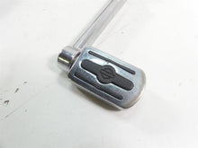 Load image into Gallery viewer, 2002 Harley Touring FLHRCI Road King Chrome Floor Board Shifter Brake Pedal Set | Mototech271